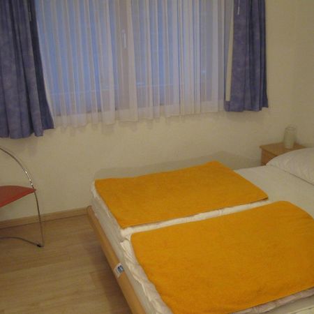 Turuwang Apartment เซอร์แมท ภายนอก รูปภาพ
