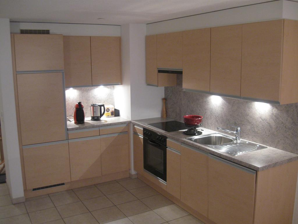 Turuwang Apartment เซอร์แมท ภายนอก รูปภาพ