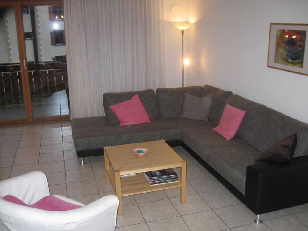 Turuwang Apartment เซอร์แมท ภายนอก รูปภาพ